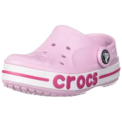 Crocs Unisex Kids Bayaband Clog