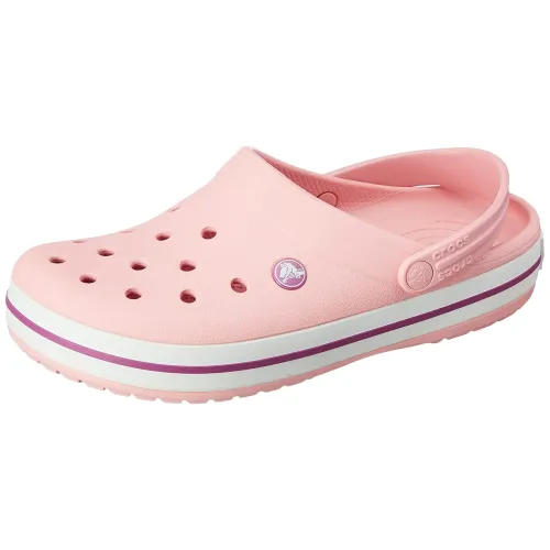 Image of Crocs Unisex Kids Crocband Clog (Size 6)