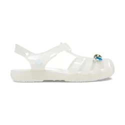 Crocs Unisex Kids Isabella Charm Sandal