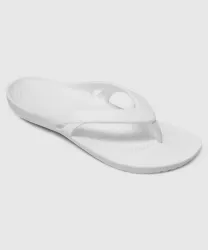 CROCS  Womens Kadee Women Flip Flops  