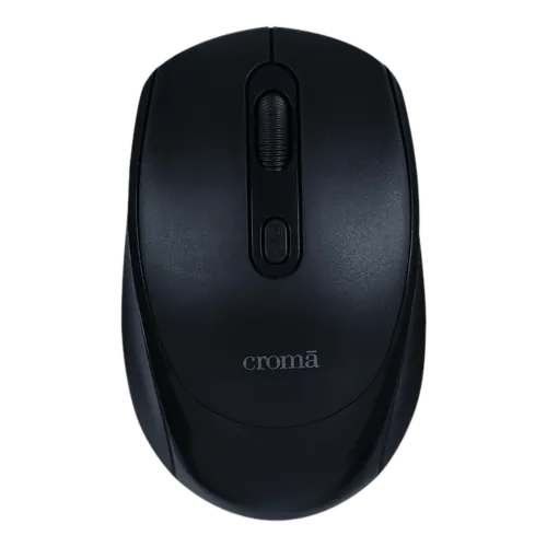 Image of Croma 2.4 GHz Wireless Optical Mouse