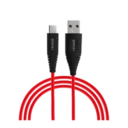 Croma Type-A to Type-C Cable (1m)