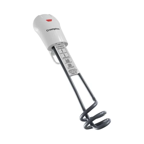 Image of Crompton 1000W Superfast heating Immersion Rod| Anti-Scale technology| 100%