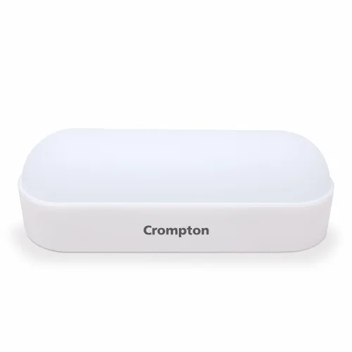 Image of Crompton 10W Wall Lamp LED