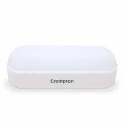 Crompton 10W Wall Lamp LED Rectangle Shape