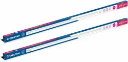 Crompton 20 W 121 cm Tube LightÂ