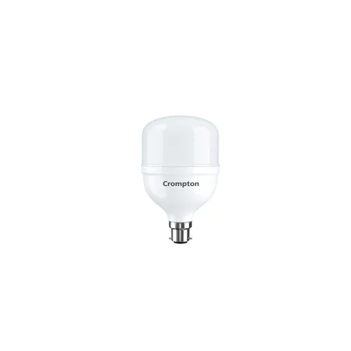 Image of Crompton 50W LED Bulb B22 Cool Daylight Pack of 1
