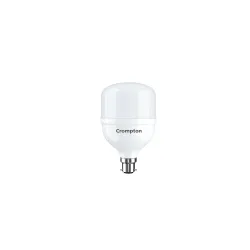 Crompton 50W LED Bulb B22 Cool Daylight Pack of 1