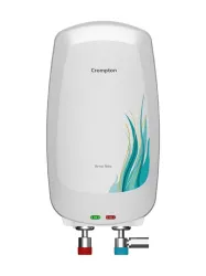 Crompton 5.9 L Instant Water Geyser