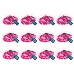 Crompton 5 Meter Strip Light Pink 300 LEDs (Pack of 12) (Without Driver)