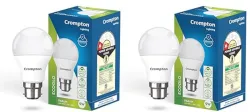Crompton 9 W Basic LED Bulb Po2