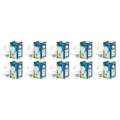 Image of Crompton Param 9 W LED Bulb 