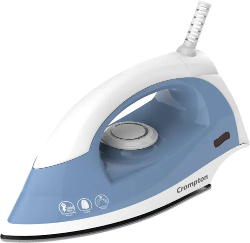 Image of Crompton ACGEI-BRIO 1000W Dry Iron 