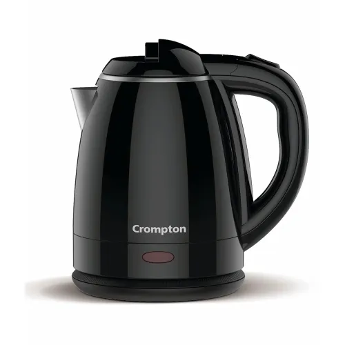 Image of Crompton ActivHot 1.2L Electric Kettle