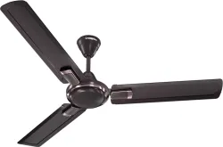 Crompton Ameo 1200 mm Ceiling Fan (Shimmer Carbon)