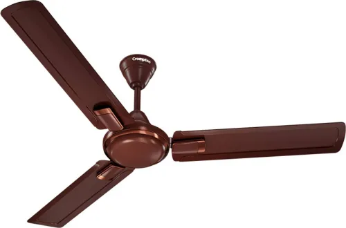 Image of Crompton Ameo Ceiling Fan 1200mm – 1 Star