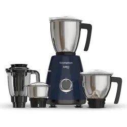 Crompton Ameo Pro 750W 4 Jar | Mixer Grinder