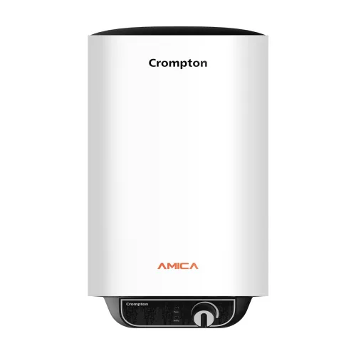 Image of Crompton Amica 25-L 5 Star Rated Storage Water Heater