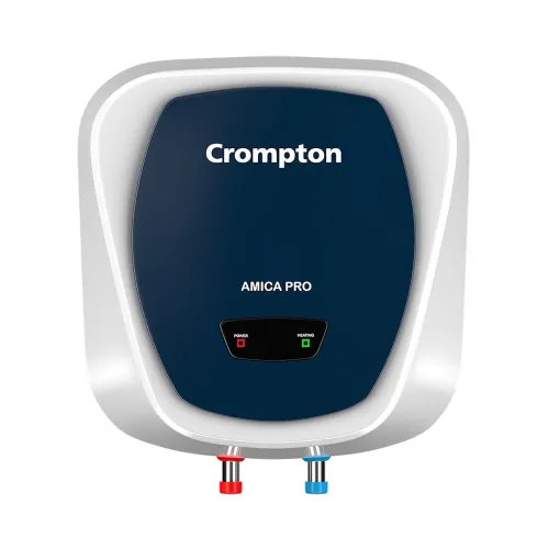 Image of Crompton Amica Pro 15L 5-Star Geyser