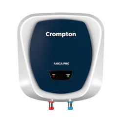 Crompton Amica Pro 15L 5-Star Geyser