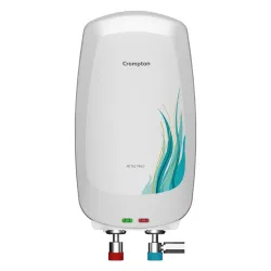 Crompton Arno Neo 5 Litres instant water heater (Geyser)