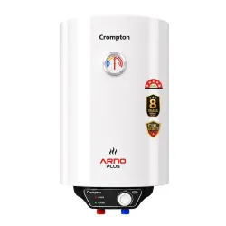 Crompton Arno Plus 10L Storage Water Heater