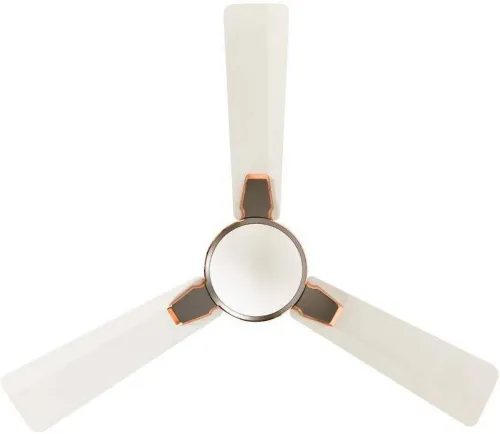 Image of Crompton Aura2 Prime 1200mm Ceiling Fan