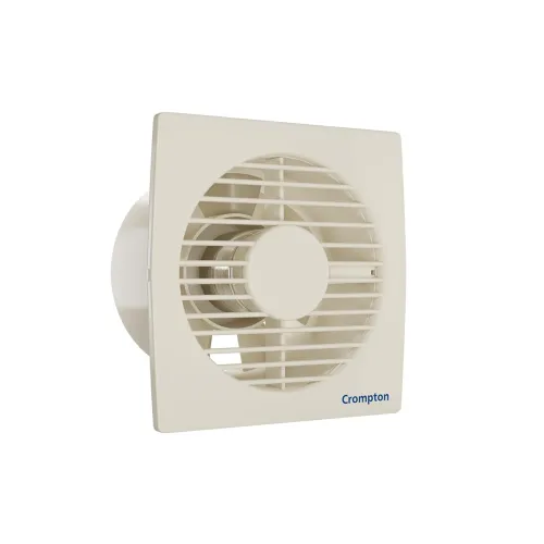 Image of Crompton Axial Air 150 mm Exhaust fan