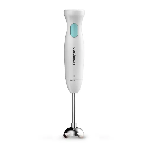Image of Crompton Blendserve Hand Blender with Steel Stem 300 Watts Power