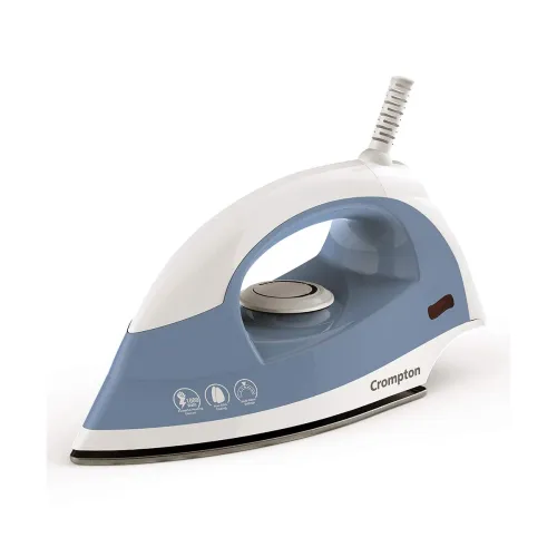 Image of Crompton Brio 1000-Watts Dry Iron