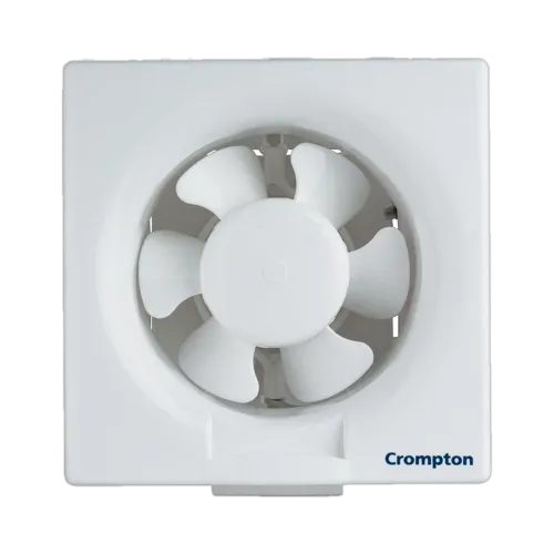 Image of Crompton Brisk Air Neo 200mm Exhaust Fan
