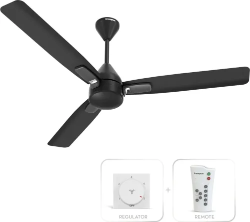 Image of Crompton Caelum 1200mm BLDC Ceiling Fan