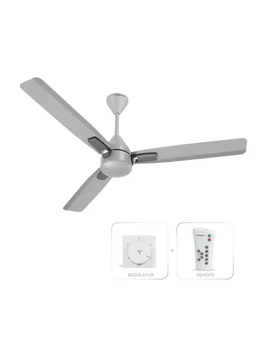 Image of Crompton Caelum 1200mm BLDC Ceiling Fan with Remote