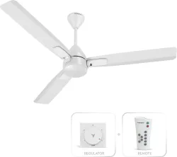 Crompton Caelum BLDC with Remote and Regulator 1200 mm Ceiling Fan