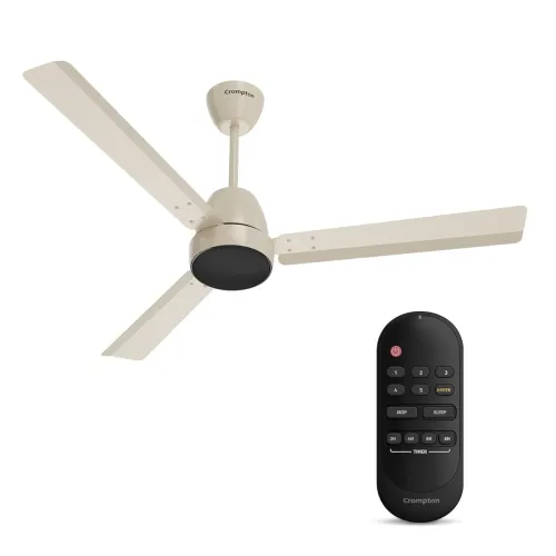 Image of Crompton Energion Nucleoid 1200mm BLDC Ceiling Fan