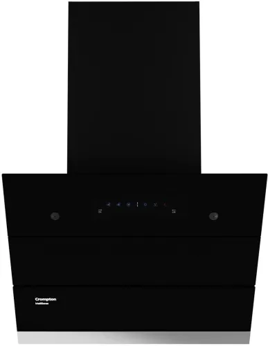 Image of Crompton CHD-ISI60FLE Intelli Sense 60cm Chimney 