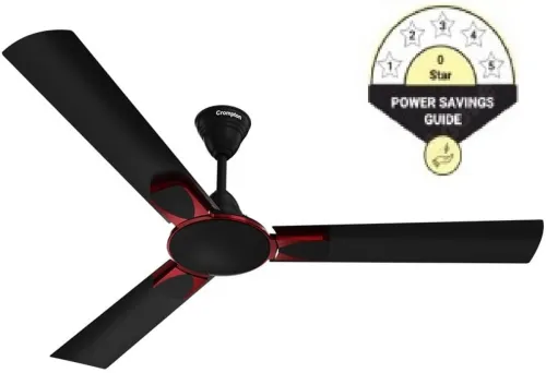 Image of Crompton ‎CROMPTON DIEGO 1200mm Fan