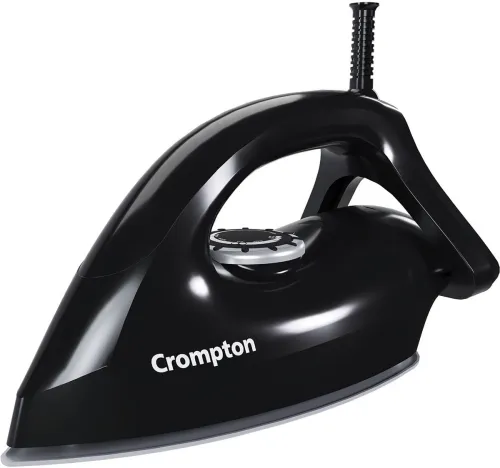 Image of Crompton Desire Plus 1100W Dry Iron