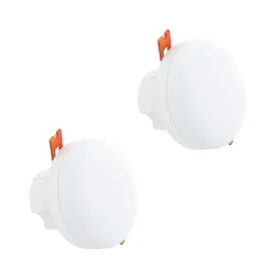 Crompton Domestic 6W Recess LED (PO2)