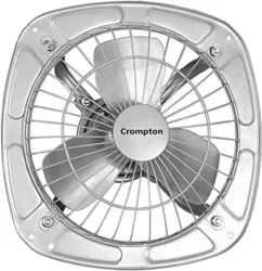 Crompton Drift Air Plus AntiDust 225 mm Exhaust Fan