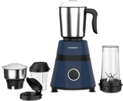 Crompton DS 500 Blend 500 W Mixer Grinder 4 Jars
