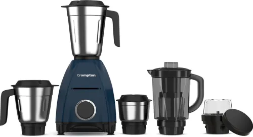 Image of Crompton DX 750 W Juicer Mixer Grinder