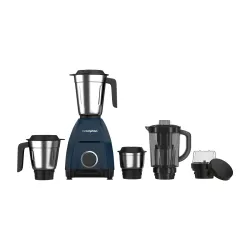 Crompton DX 750W Mixer Grinder 750W Motor 3 Stainless Steel Jars