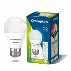 Crompton Dyna Ray 7W LED Bulb
