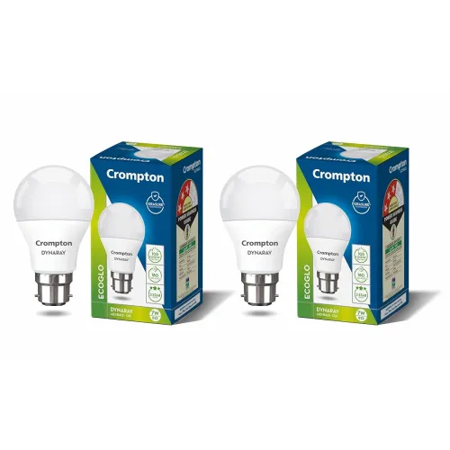 Image of Crompton Dyna Ray 7W Light Po2