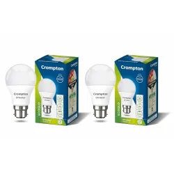Crompton Dyna Ray 7W Light Po2