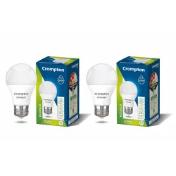 Crompton Dyna Ray LED Bulb | 9W