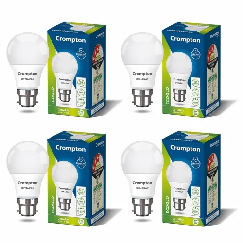 Image of Crompton Dyna Ray LED Bulb 