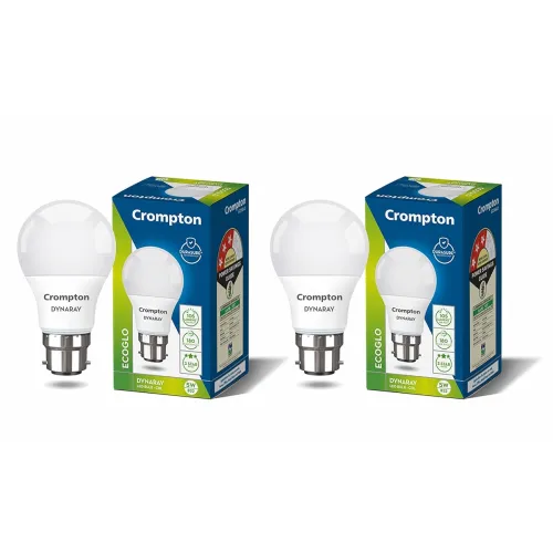 Image of Crompton Dyna Ray LED Bulb po2