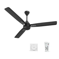 Crompton Energion Caelum 1200mm BLDC Ceiling Fan Remote & Regulator Control